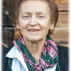 Herta Wöhrer