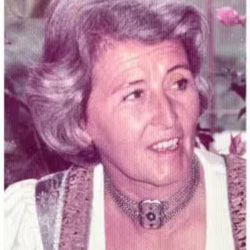 Ilse Geutebrück