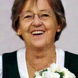 Gertrud Manschefszki